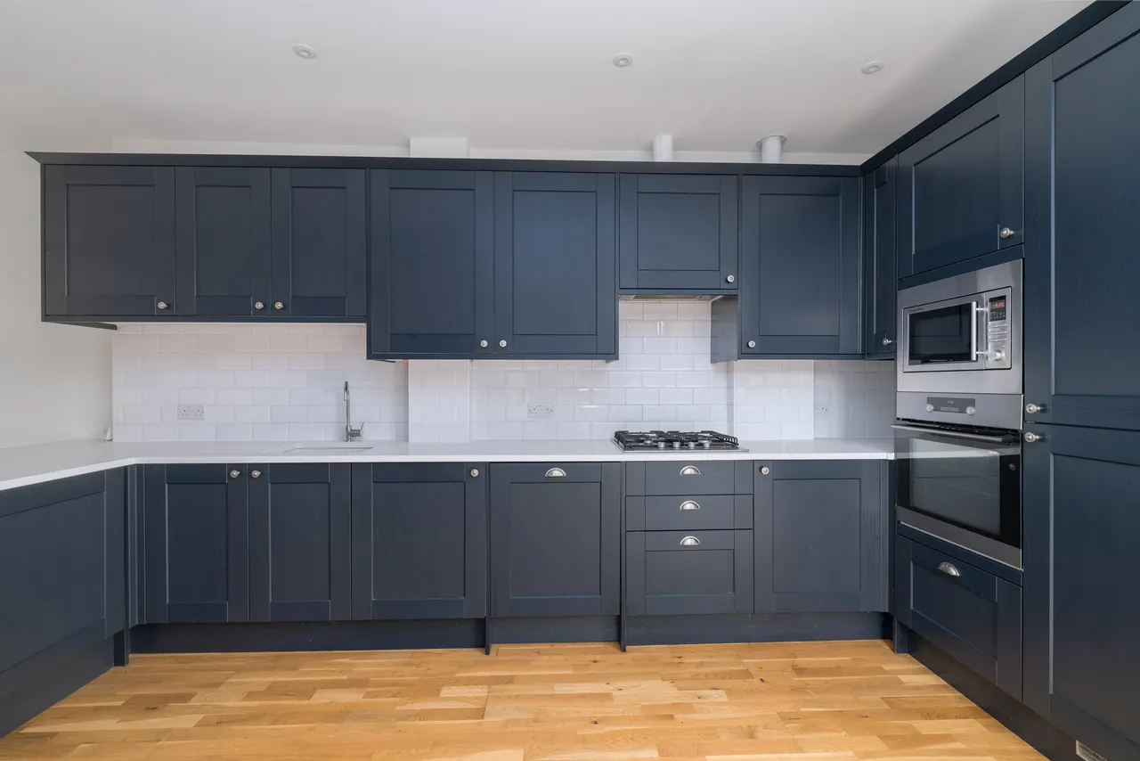 Hesperus Crescent, LONDON, E14, photo 4