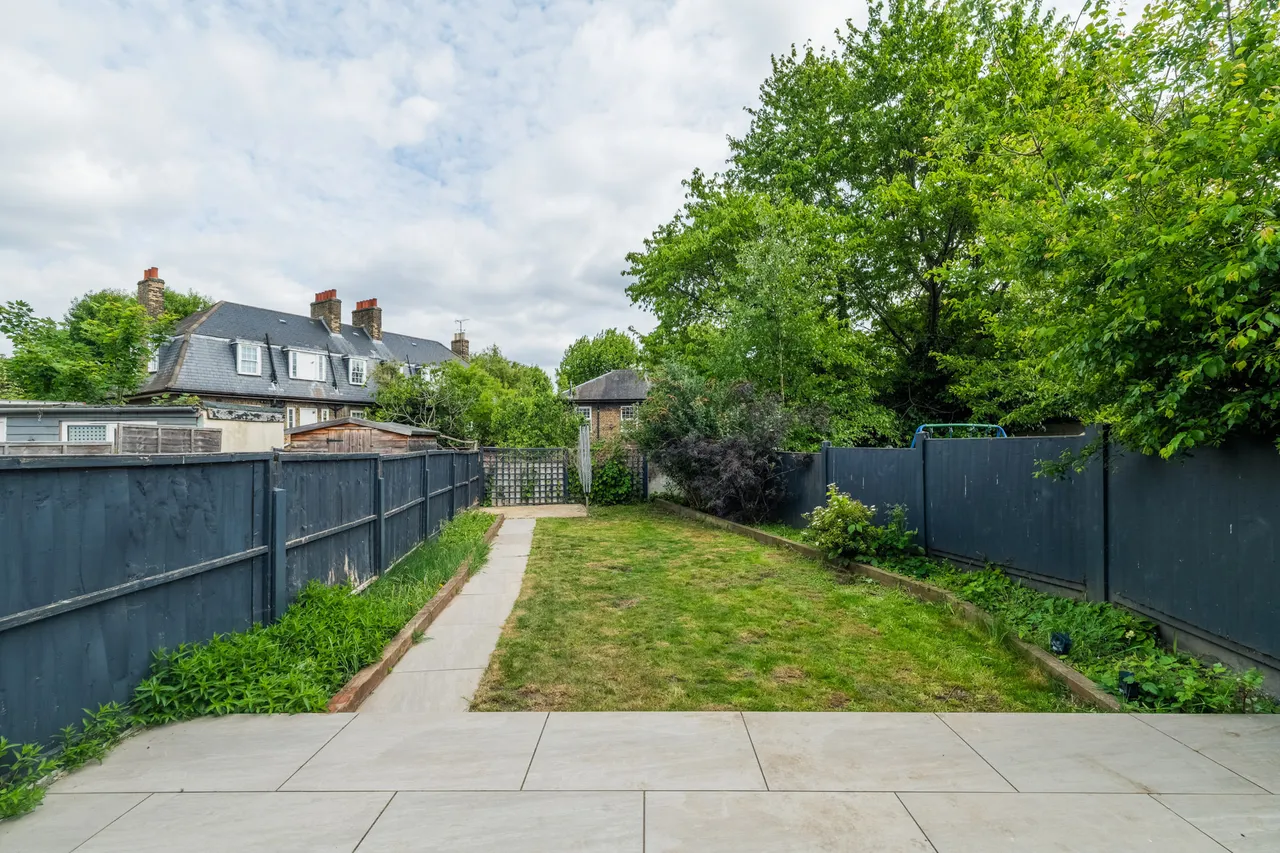 Hesperus Crescent, LONDON, E14, photo 2