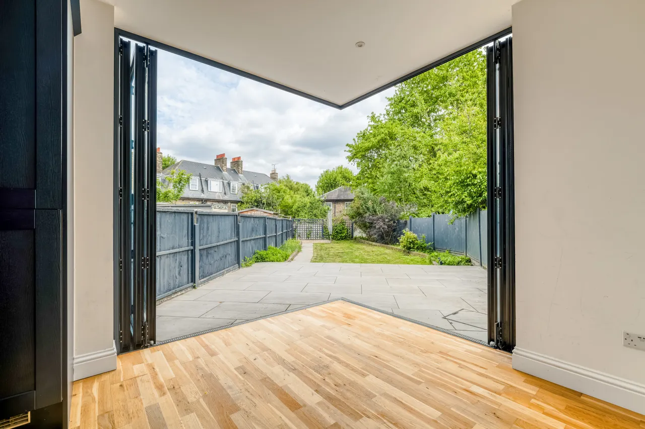 Hesperus Crescent, LONDON, E14, photo 6