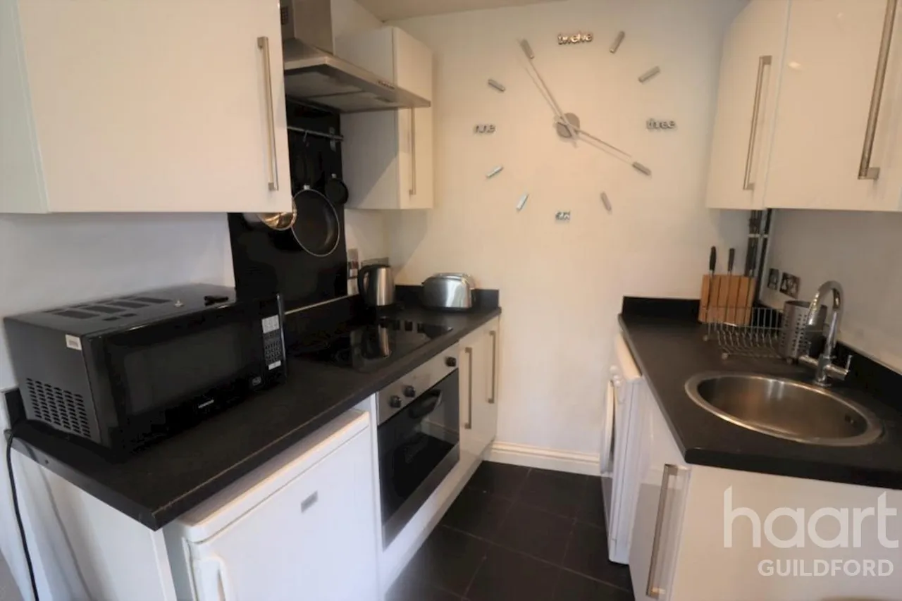 Millmead Terrace, GU2, photo 4