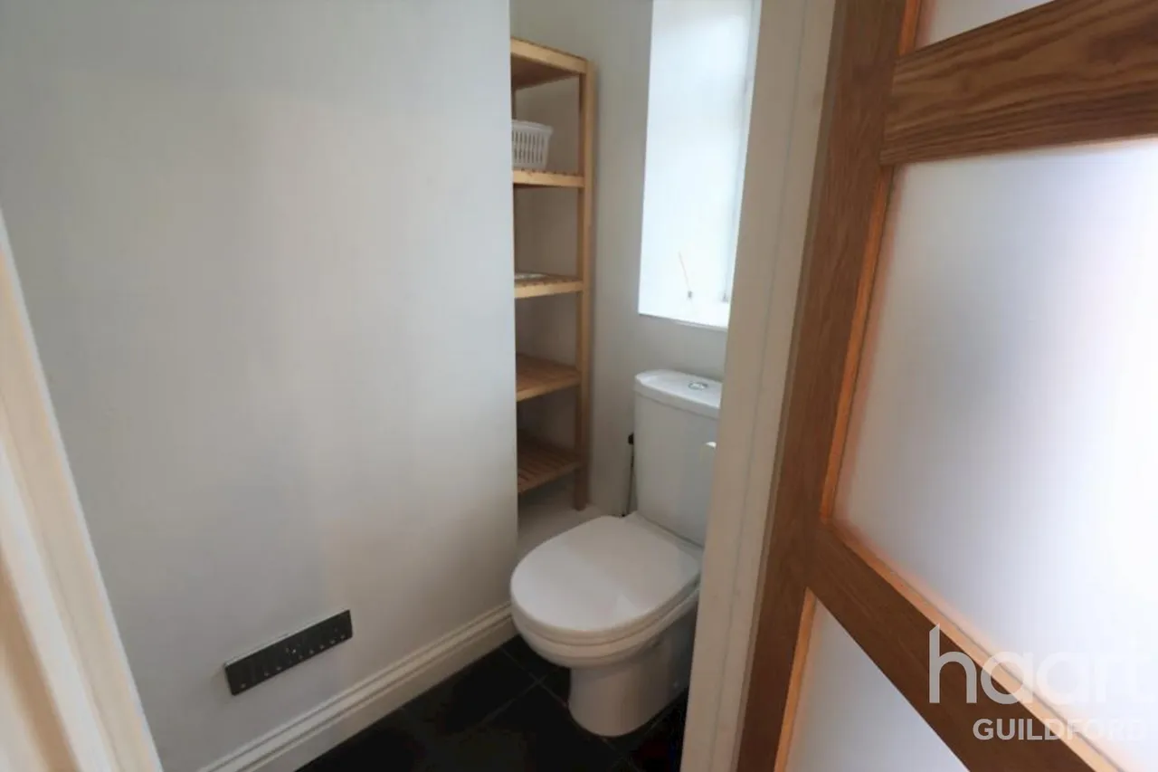 Millmead Terrace, GU2, photo 5