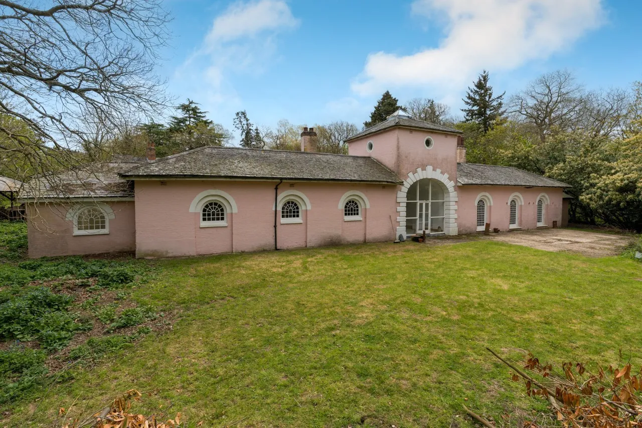 Ford Lane, Alresford, CO7, photo 33