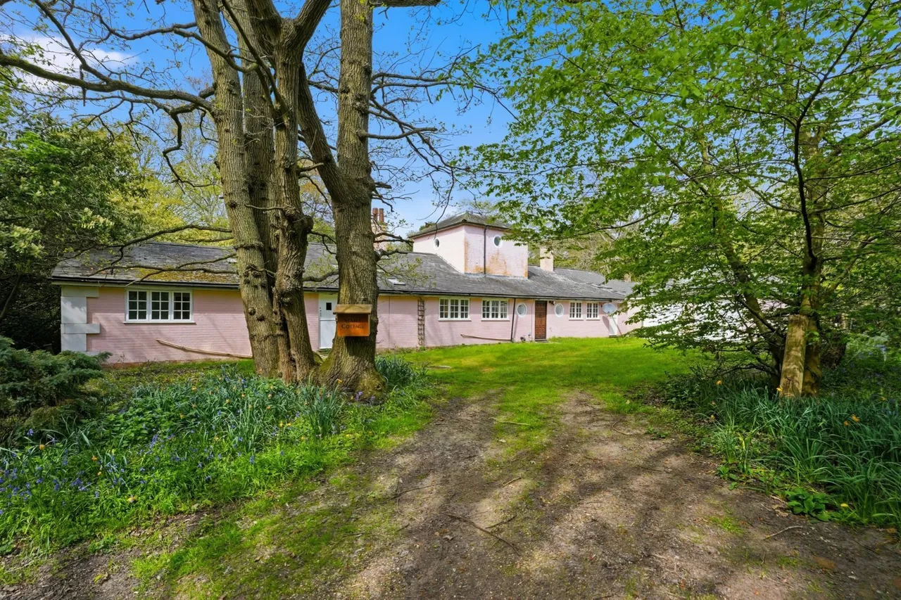 Ford Lane, Alresford, CO7, photo 26