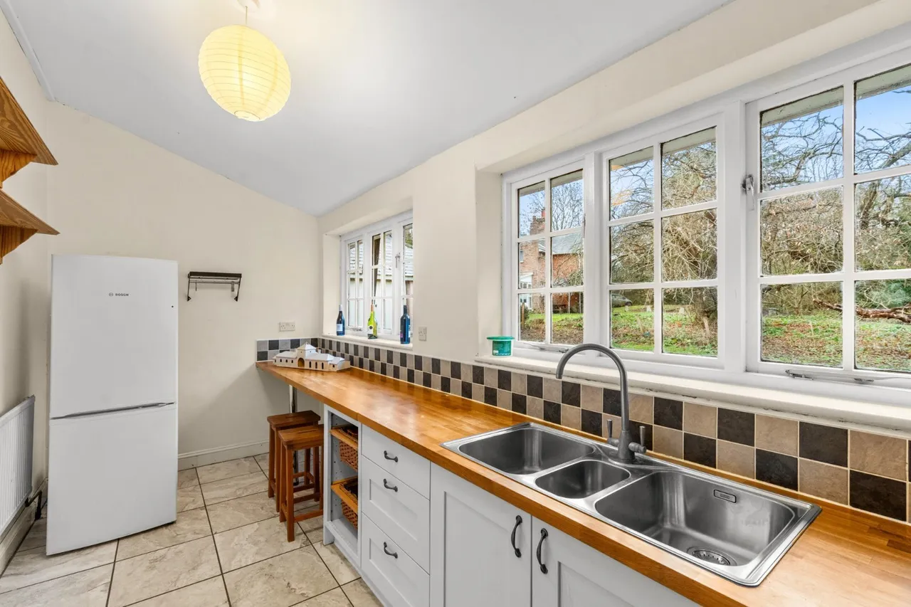 Ford Lane, Alresford, CO7, photo 13
