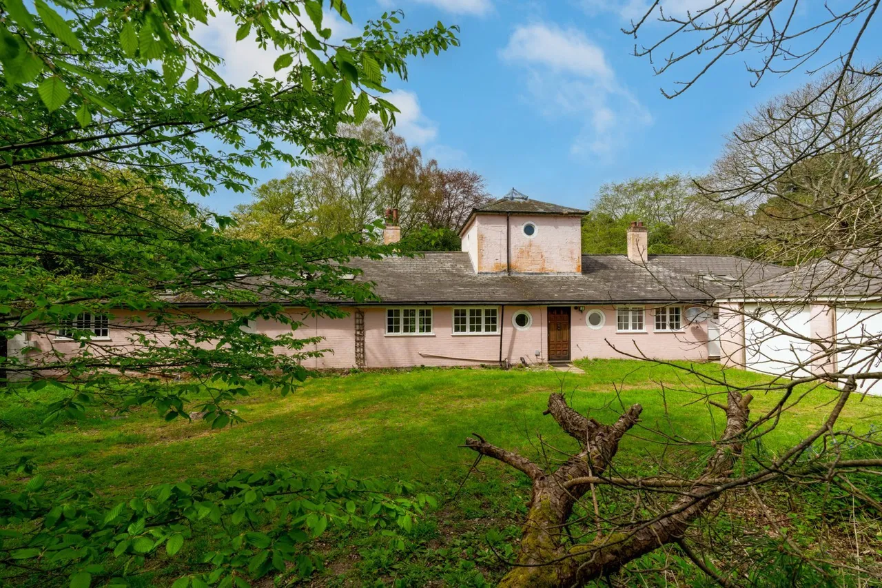 Ford Lane, Alresford, CO7, photo 28