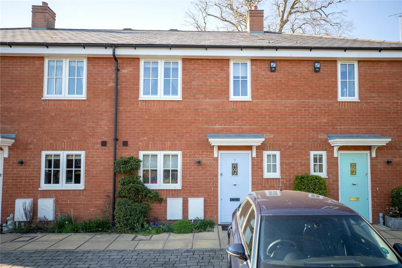 High Street, Hartley Wintney, Hampshire, RG27 8PE, photo 23