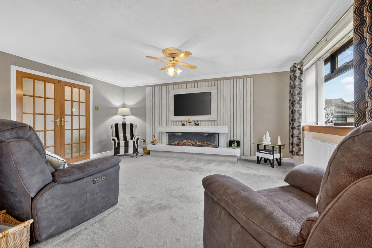 19 Templand Drive, Cumnock, KA18 1ER, photo 4