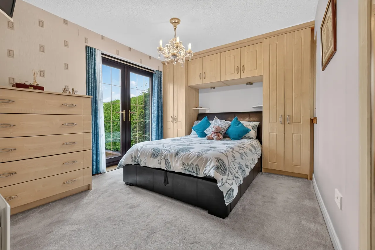 19 Templand Drive, Cumnock, KA18 1ER, photo 13