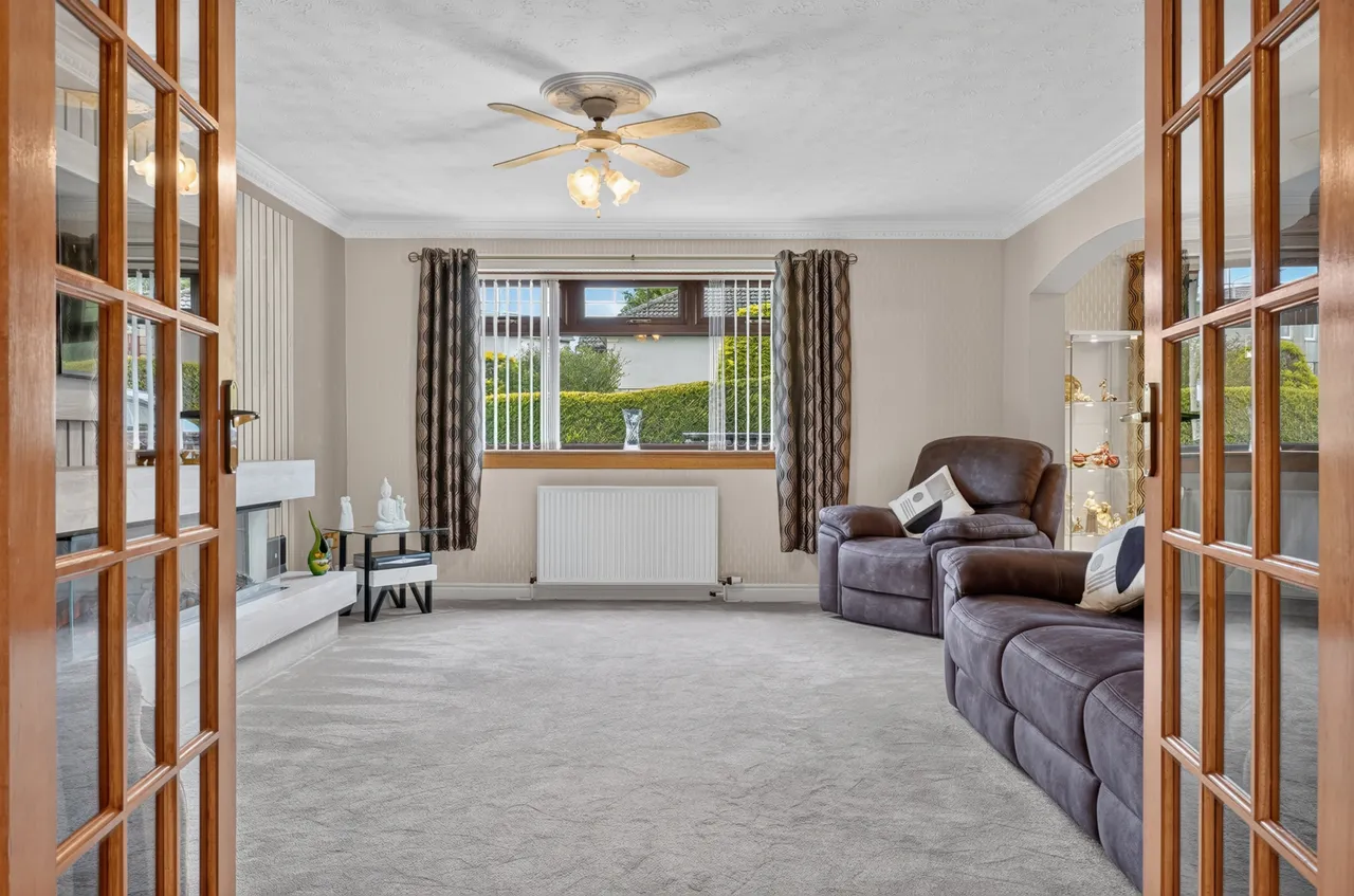 19 Templand Drive, Cumnock, KA18 1ER, photo 3