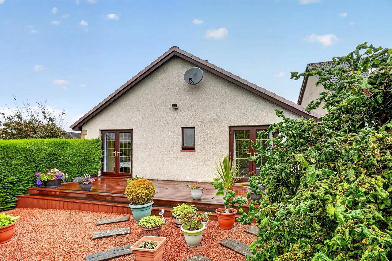 19 Templand Drive, Cumnock, KA18 1ER, photo 2