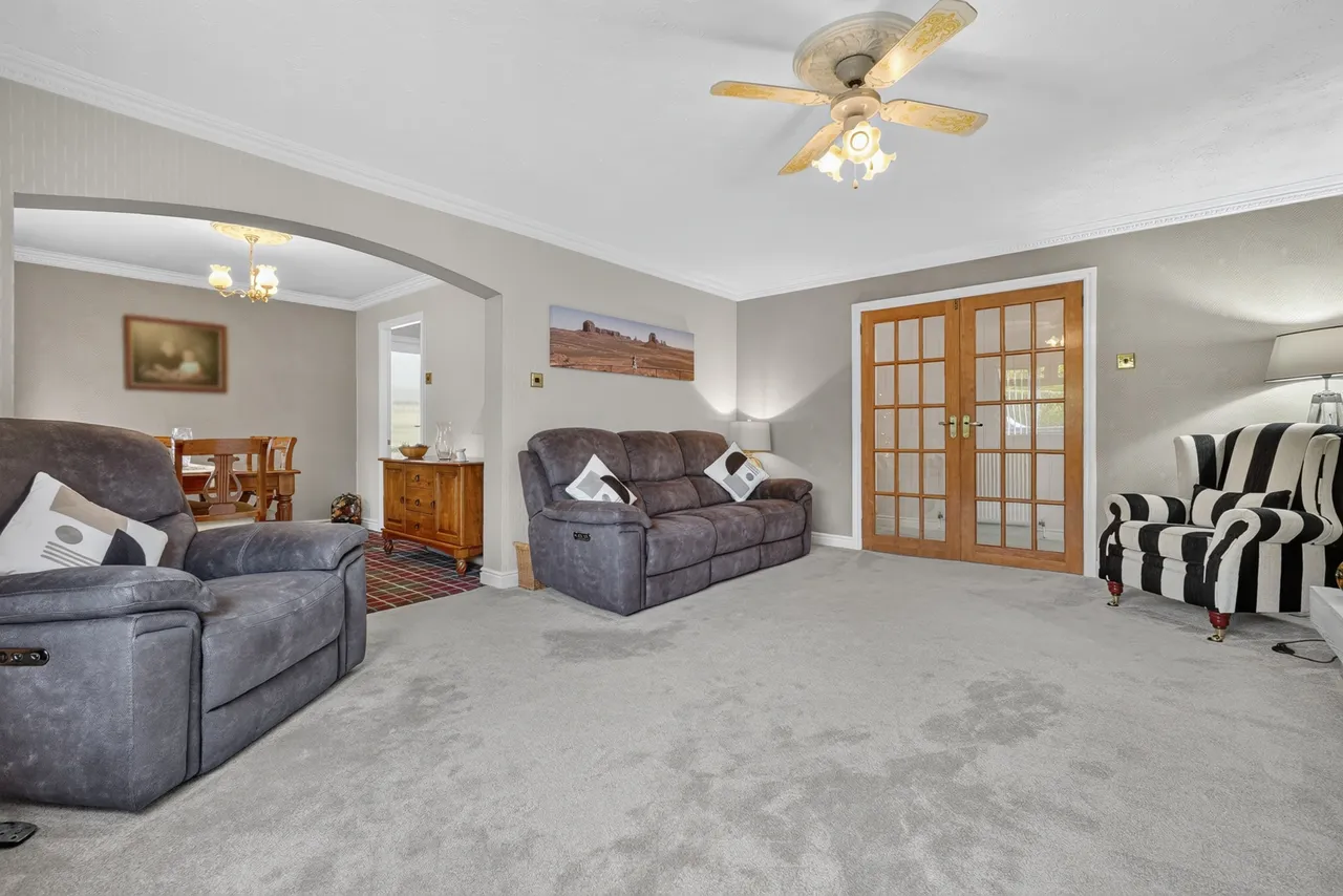 19 Templand Drive, Cumnock, KA18 1ER, photo 5