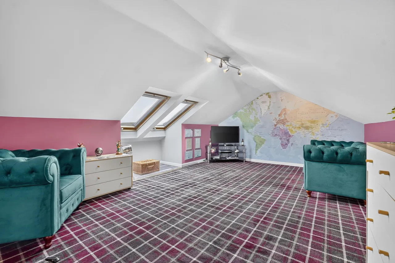 19 Templand Drive, Cumnock, KA18 1ER, photo 16