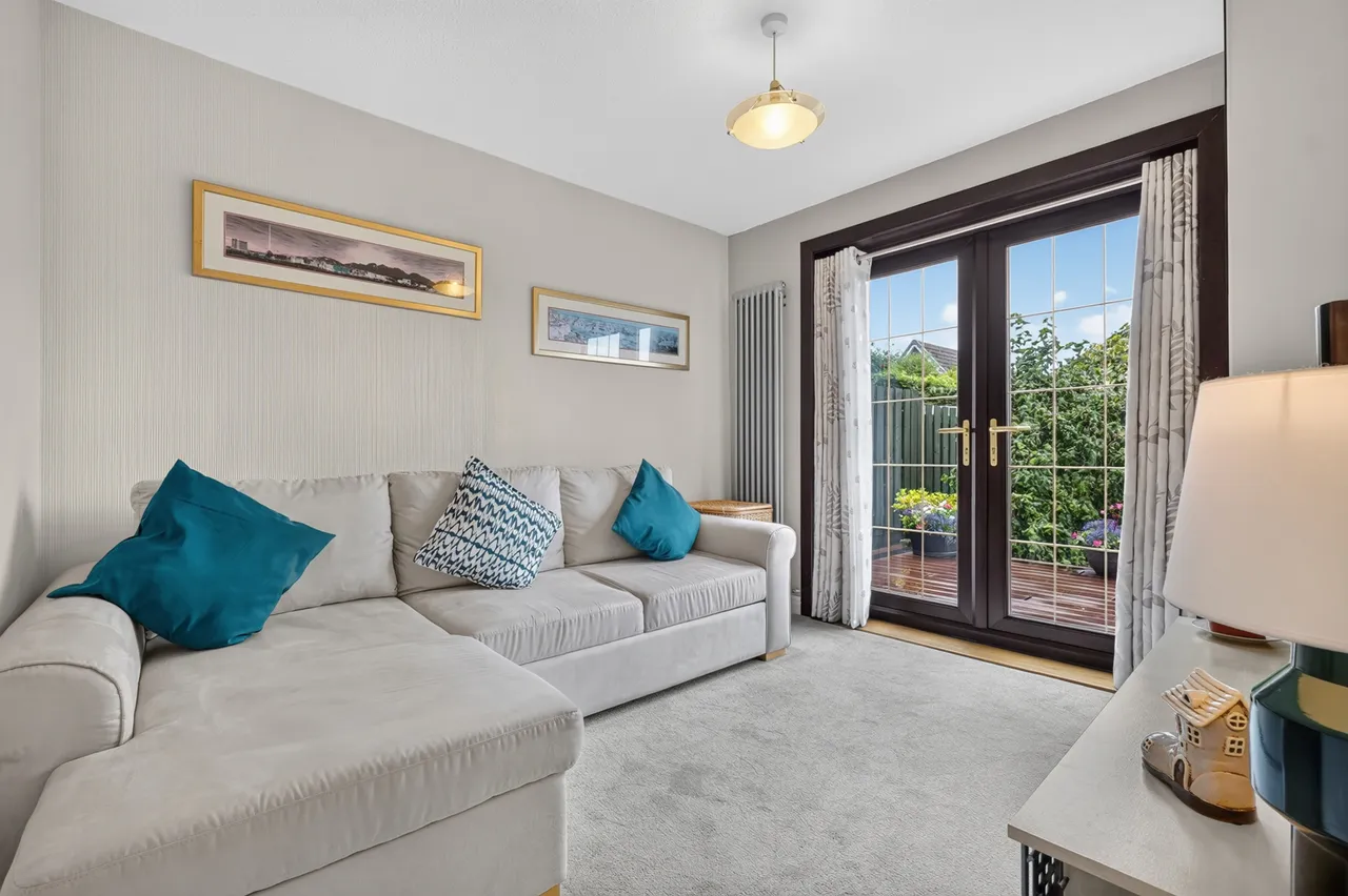 19 Templand Drive, Cumnock, KA18 1ER, photo 11