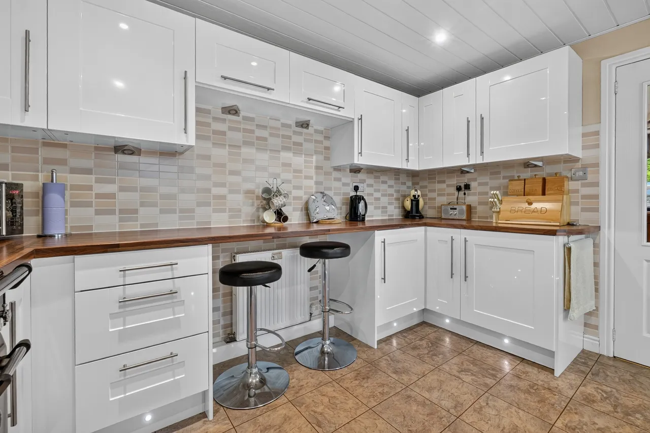 19 Templand Drive, Cumnock, KA18 1ER, photo 8