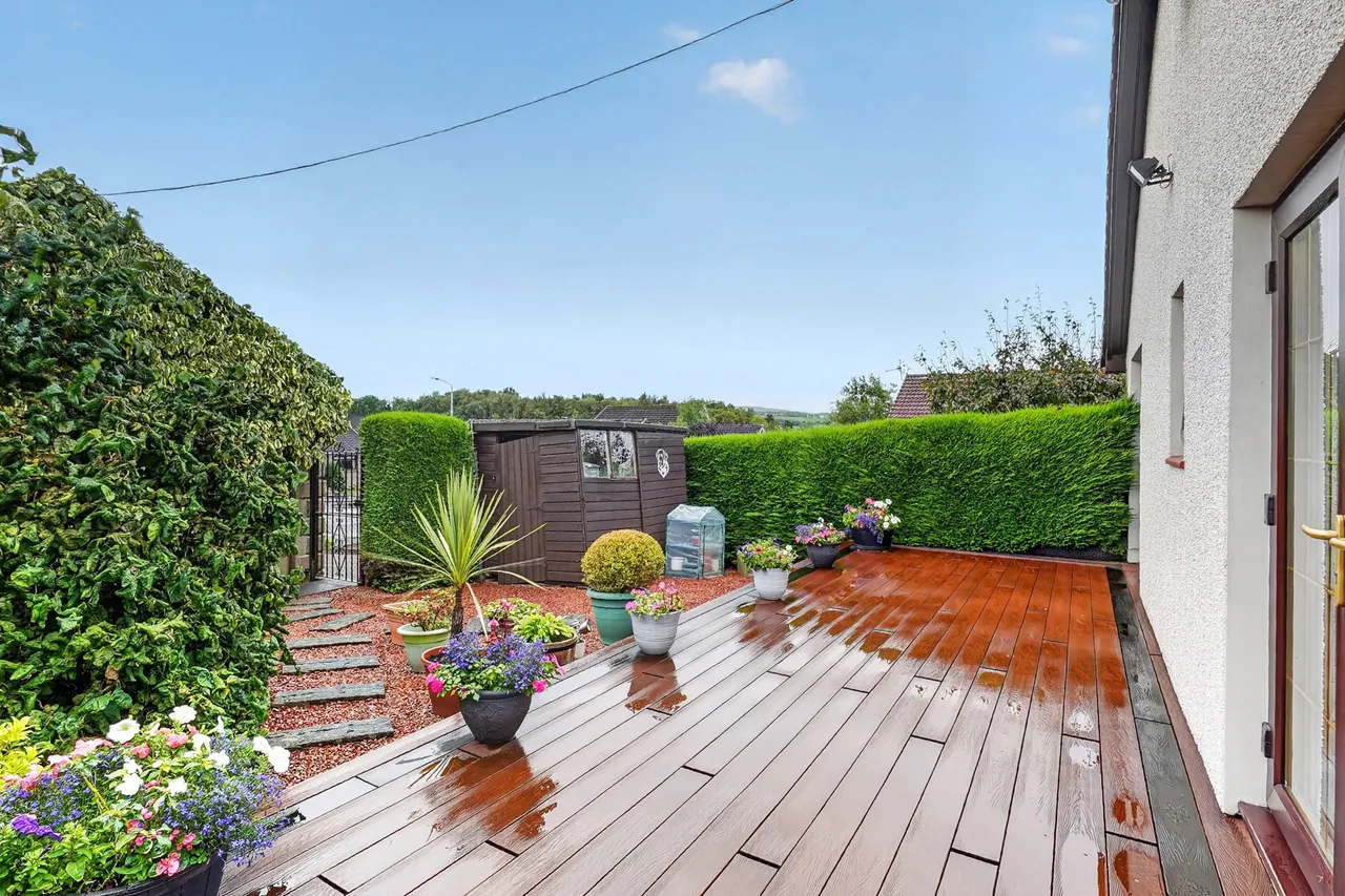 19 Templand Drive, Cumnock, KA18 1ER, photo 18