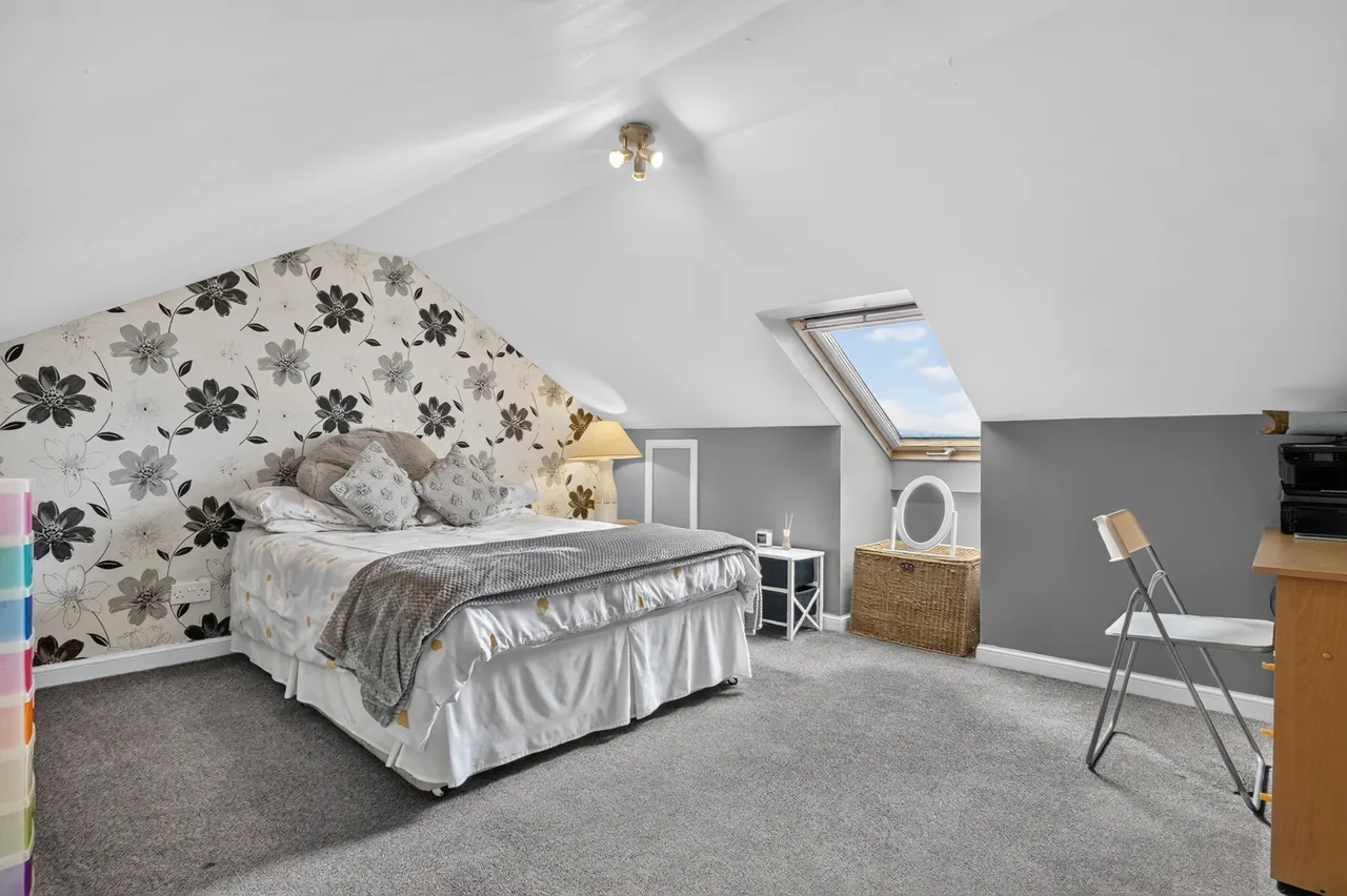 19 Templand Drive, Cumnock, KA18 1ER, photo 15