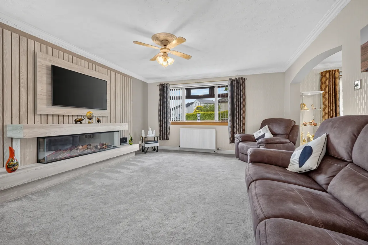 19 Templand Drive, Cumnock, KA18 1ER, photo 6