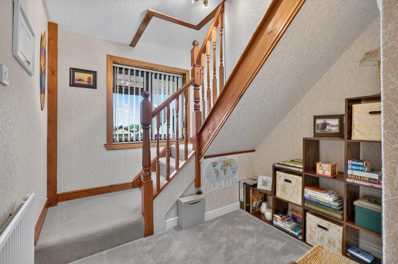 19 Templand Drive, Cumnock, KA18 1ER, photo 17