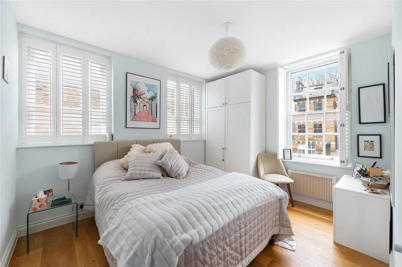 Vicarage Crescent, Battersea, SW11, photo 4