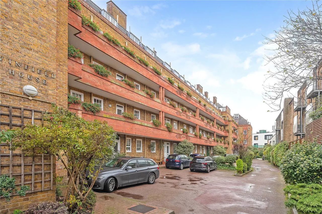 Vicarage Crescent, Battersea, SW11, photo 8