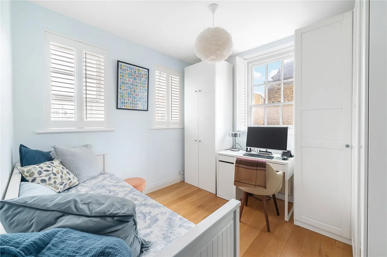 Vicarage Crescent, Battersea, SW11, photo 6