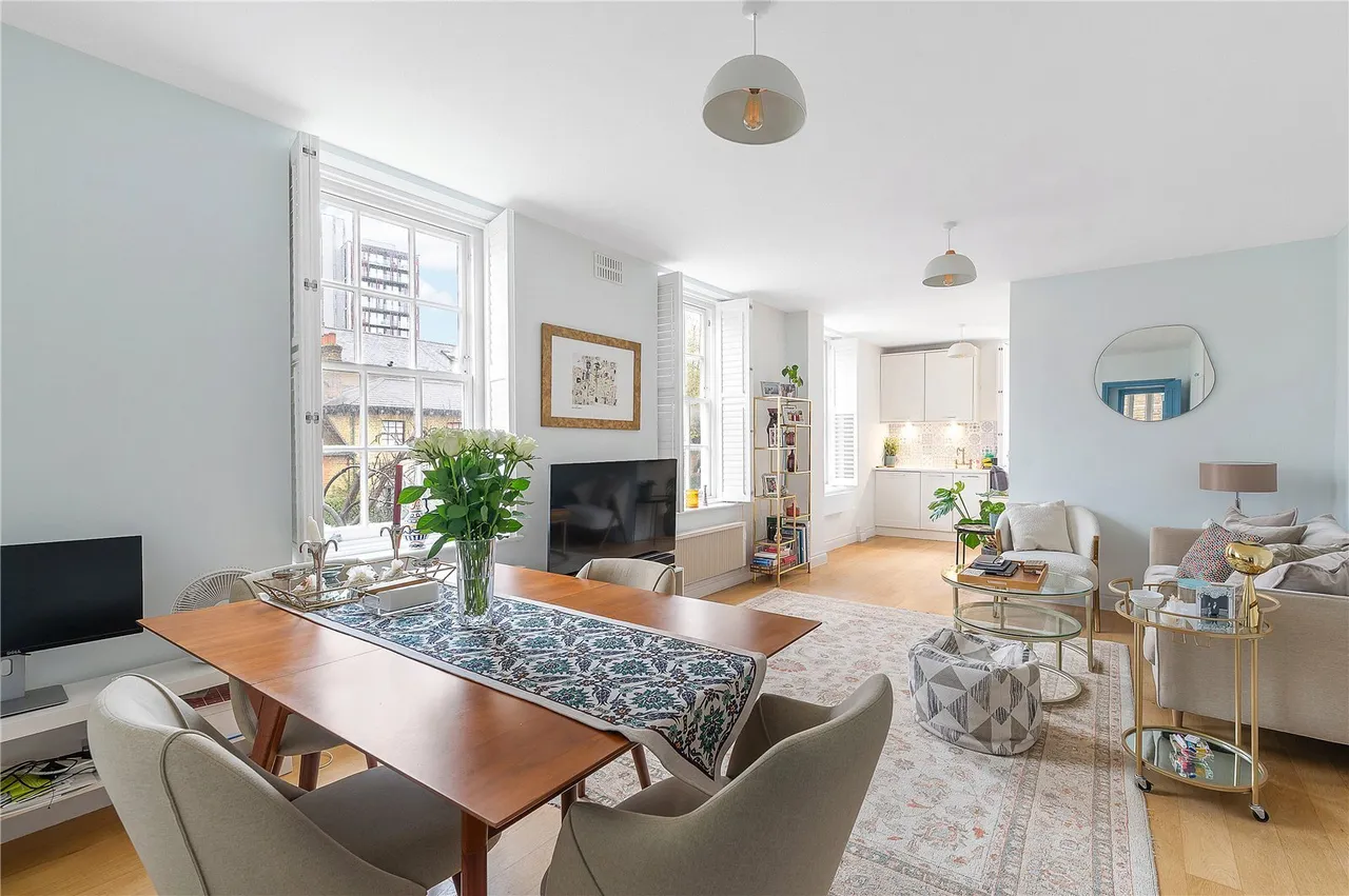 Vicarage Crescent, Battersea, SW11, photo 13