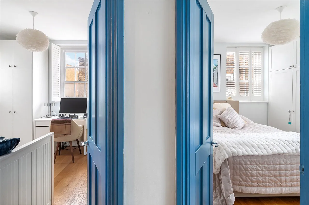 Vicarage Crescent, Battersea, SW11, photo 5