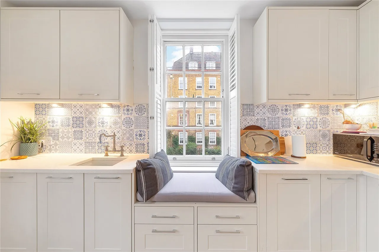 Vicarage Crescent, Battersea, SW11, photo 10