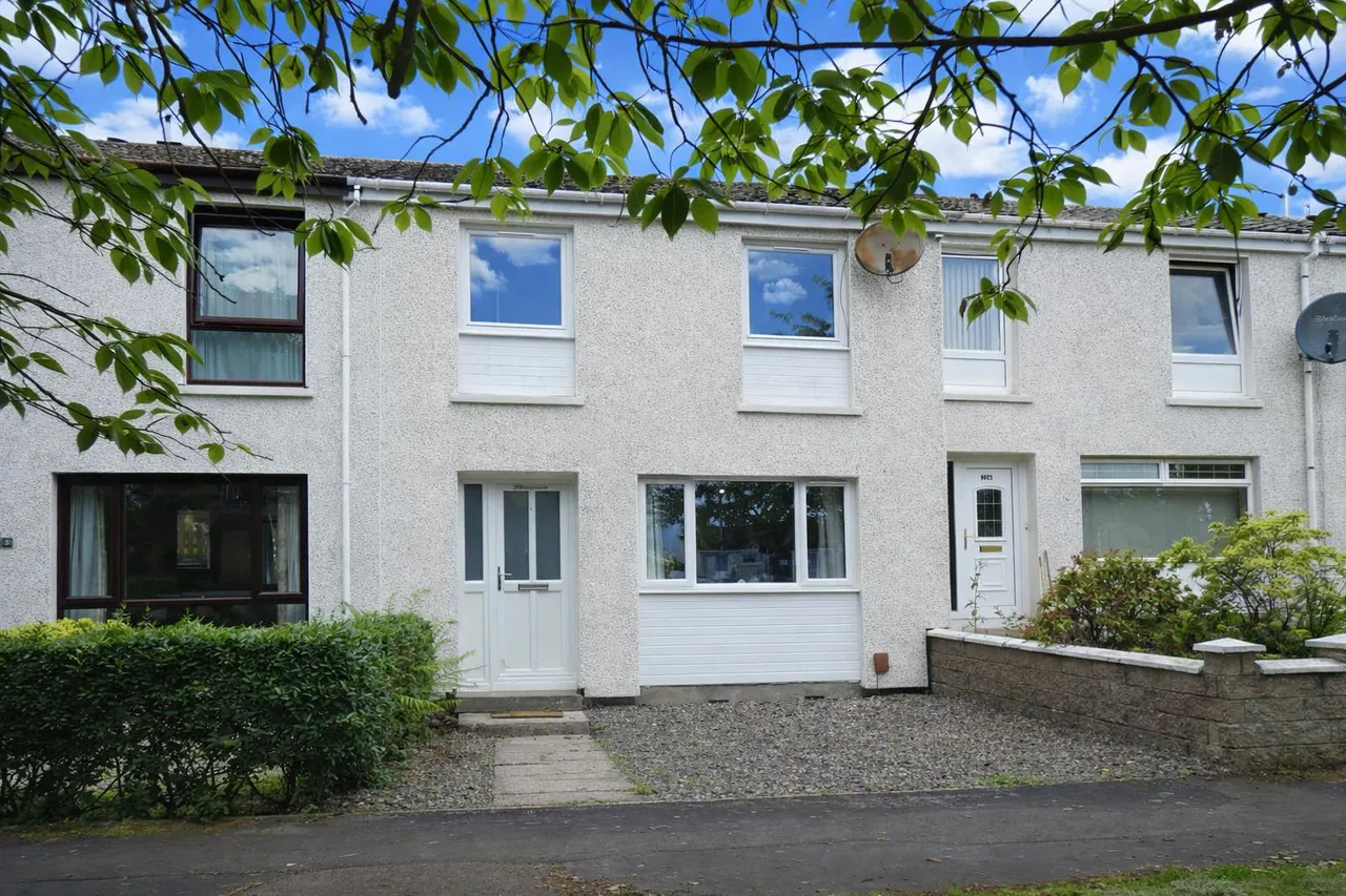 Brimmondside, Aberdeen, AB21, photo 12