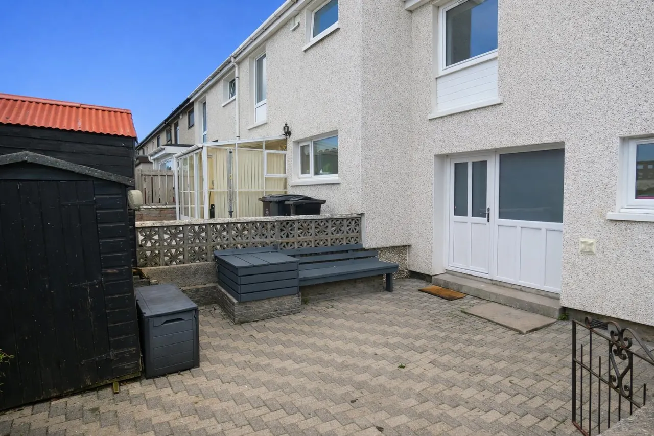 Brimmondside, Aberdeen, AB21, photo 15