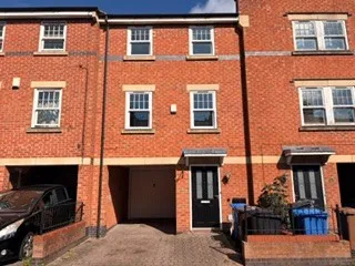 3 bed house for sale, Roman Road, Derby, DE1