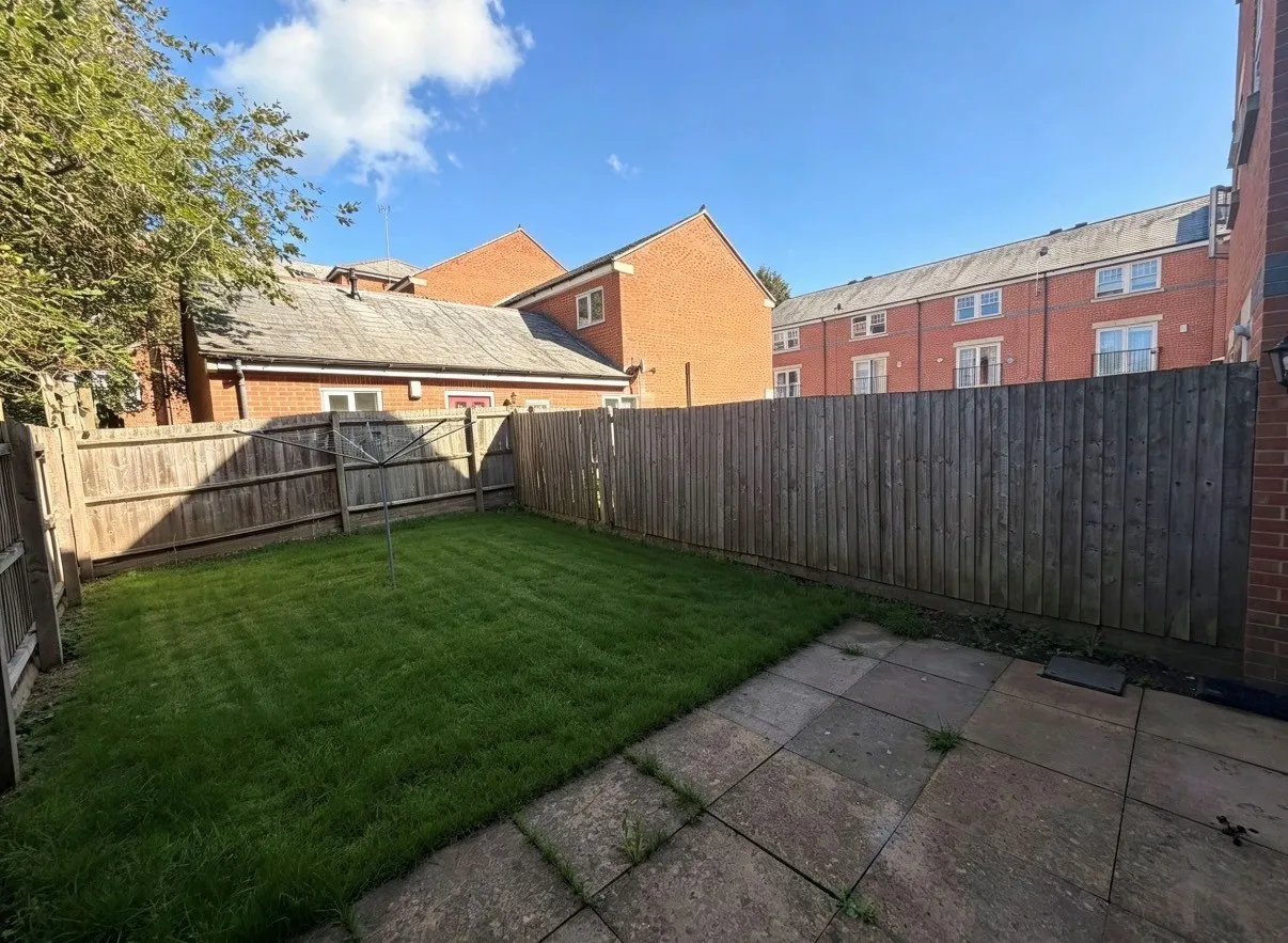 Roman Road, Derby, DE1, photo 15