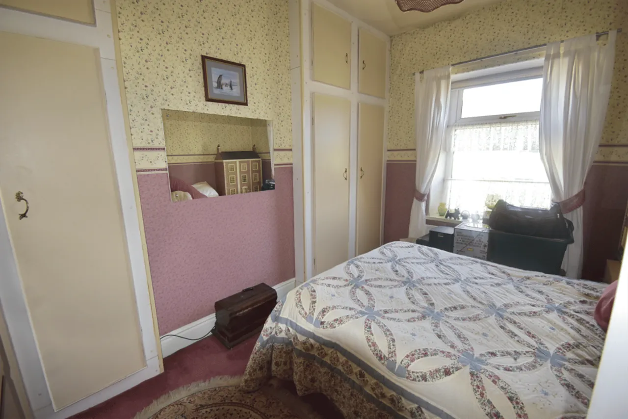 Macclesfield Road, High Peak, photo 8