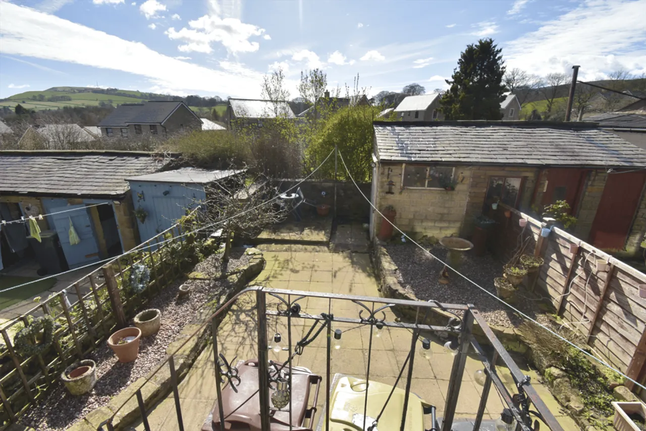 Macclesfield Road, High Peak, photo 10