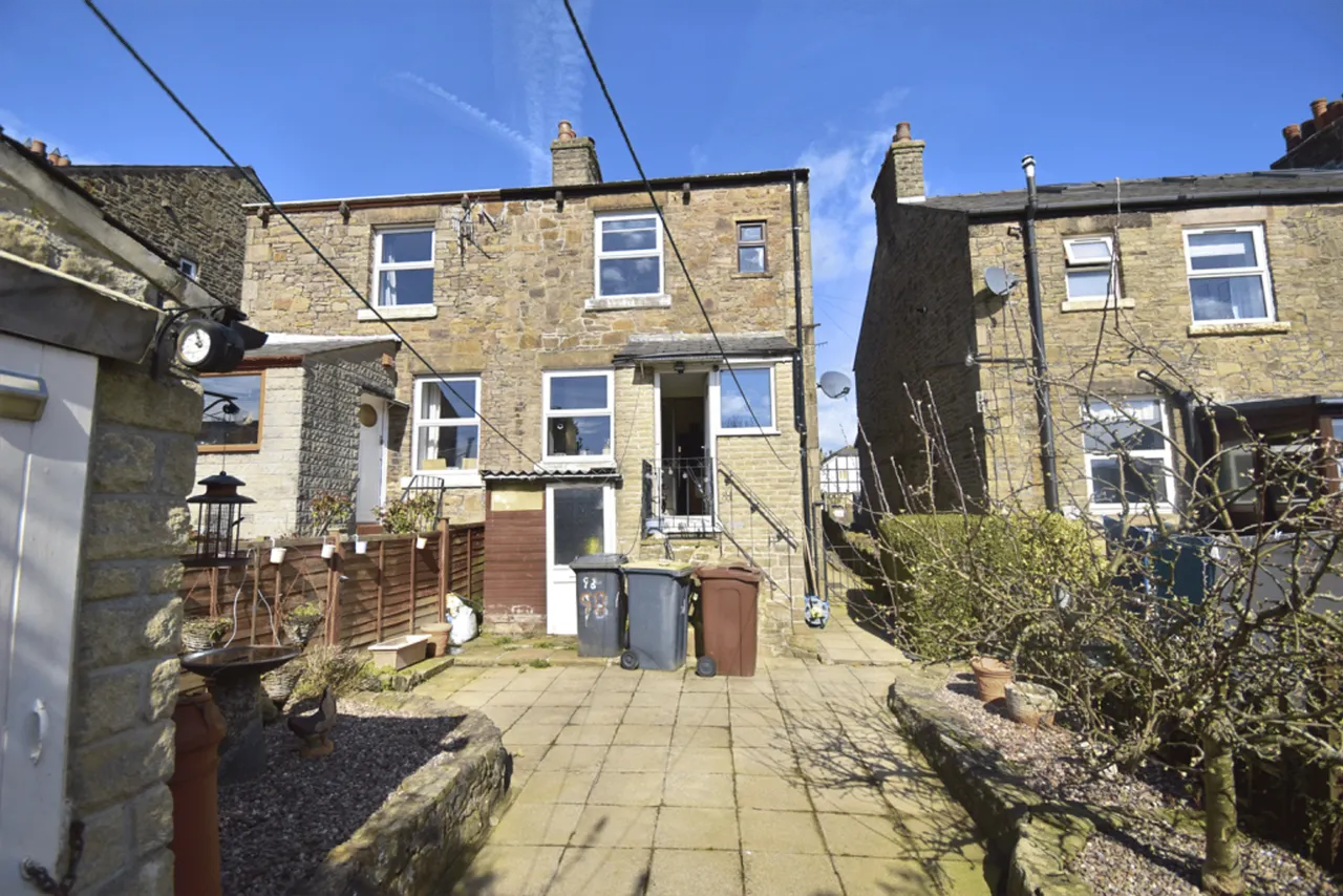 Macclesfield Road, High Peak, photo 3