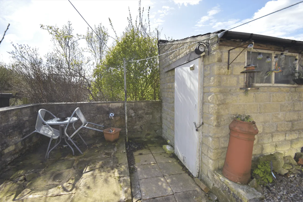 Macclesfield Road, High Peak, photo 9