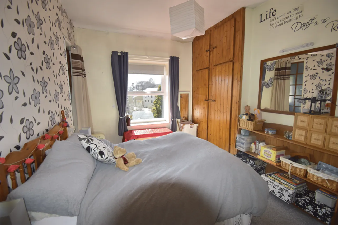 Macclesfield Road, High Peak, photo 7