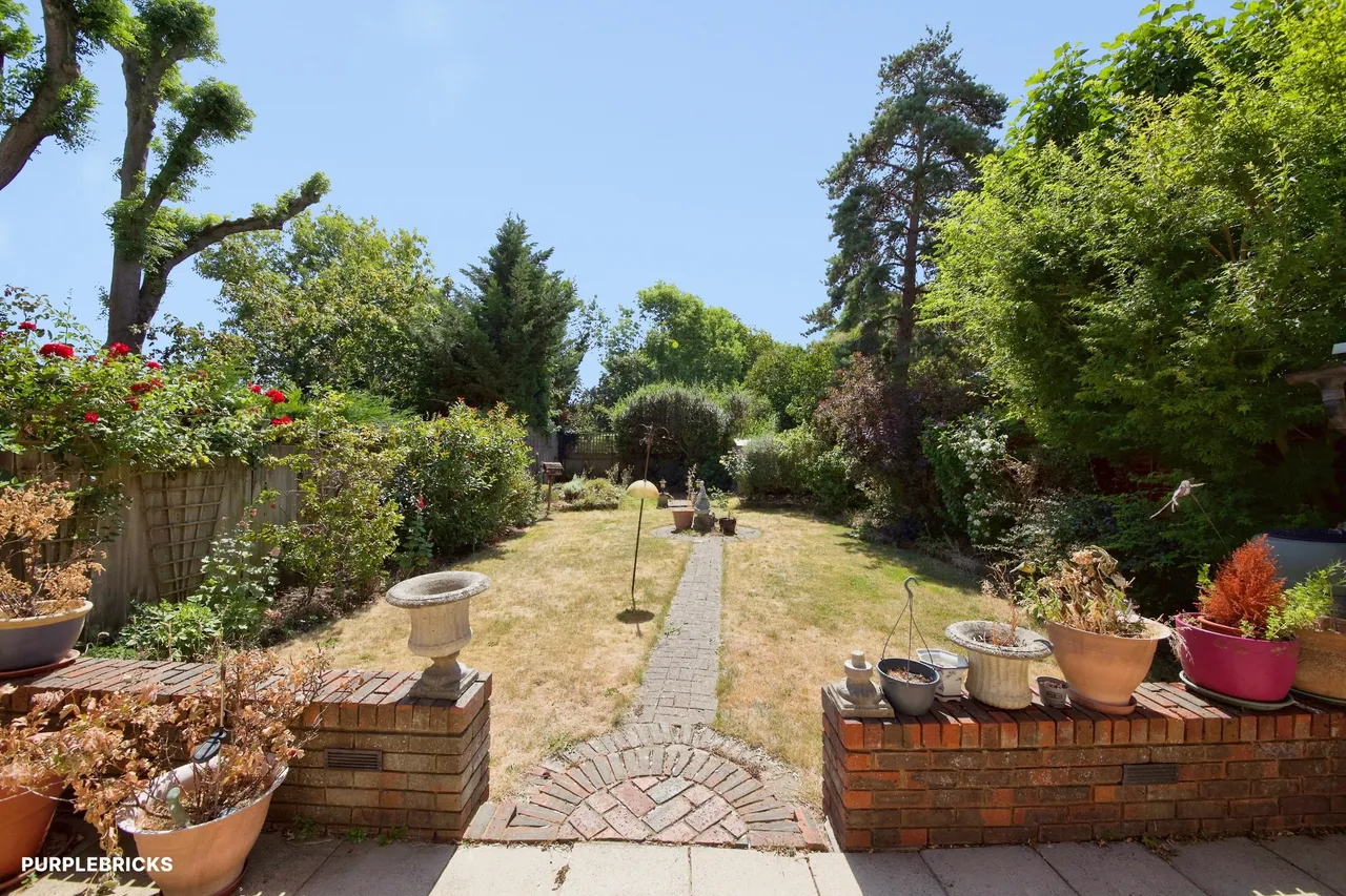 Longmore Avenue, Barnet, EN5, photo 17