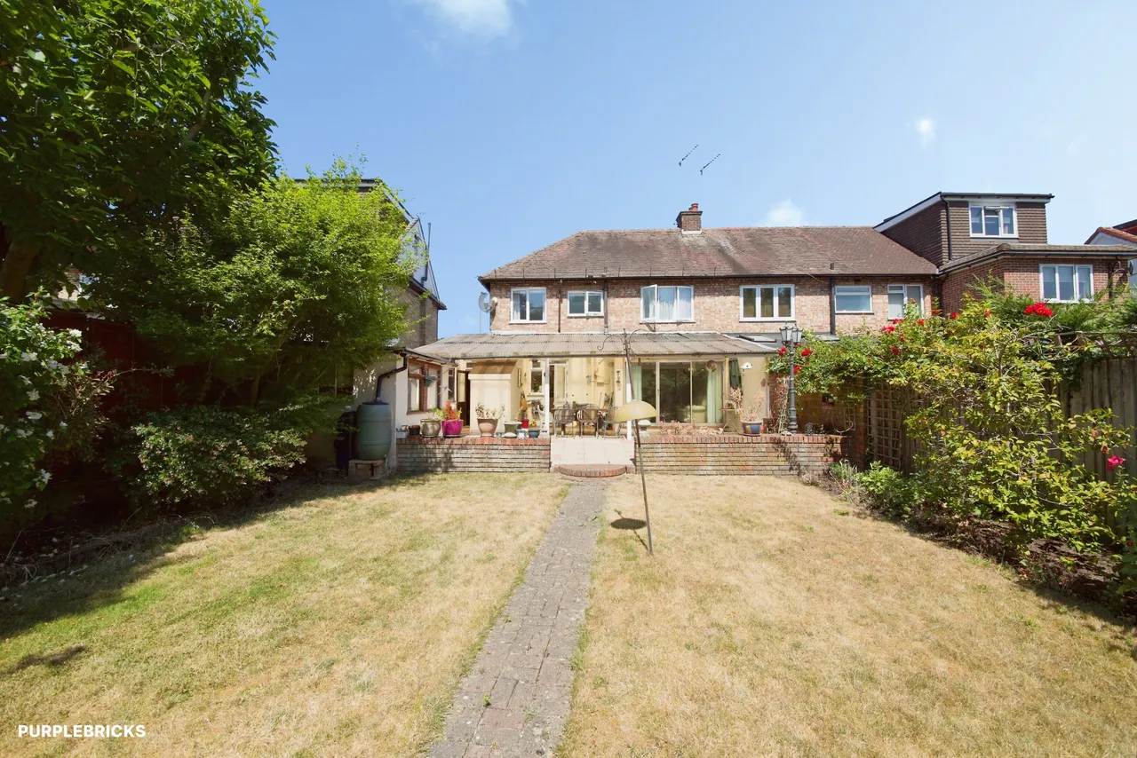 Longmore Avenue, Barnet, EN5, photo 6