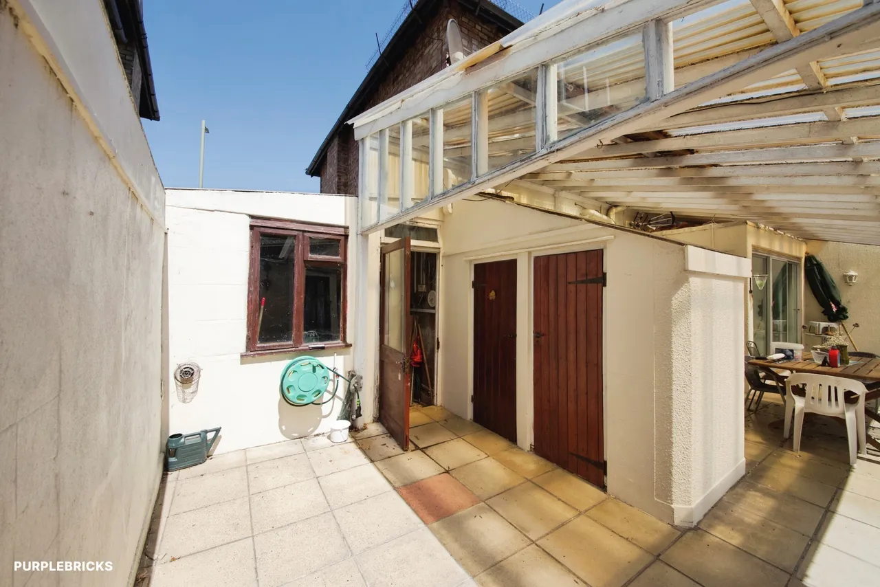 Longmore Avenue, Barnet, EN5, photo 19