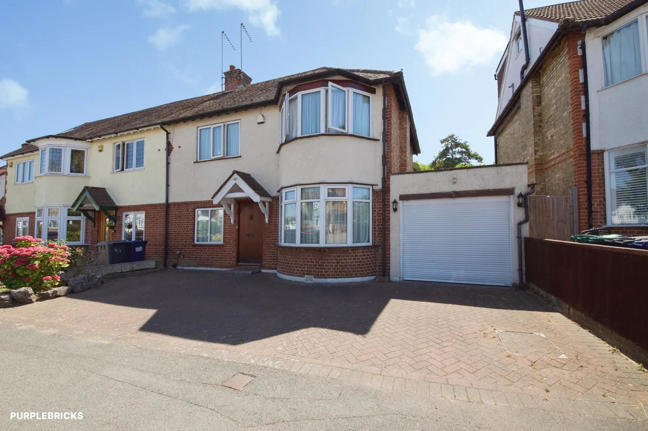 Longmore Avenue, Barnet, EN5, photo 20