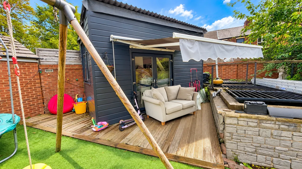 Northgate road, Edgeley, SK3, photo 12