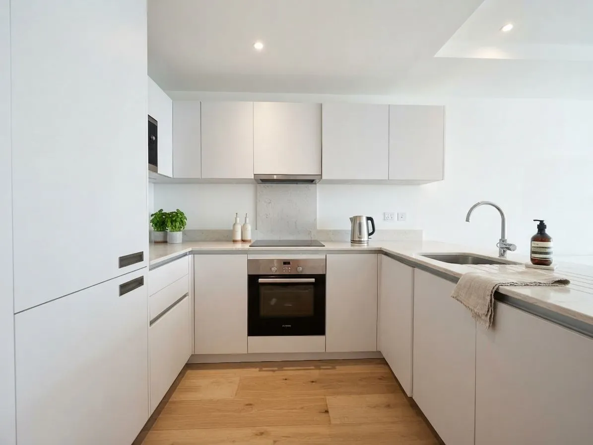 1 bed flat for sale, Rodney Street, London, N1