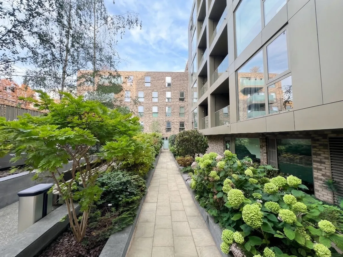 Rodney Street, London, N1, photo 13