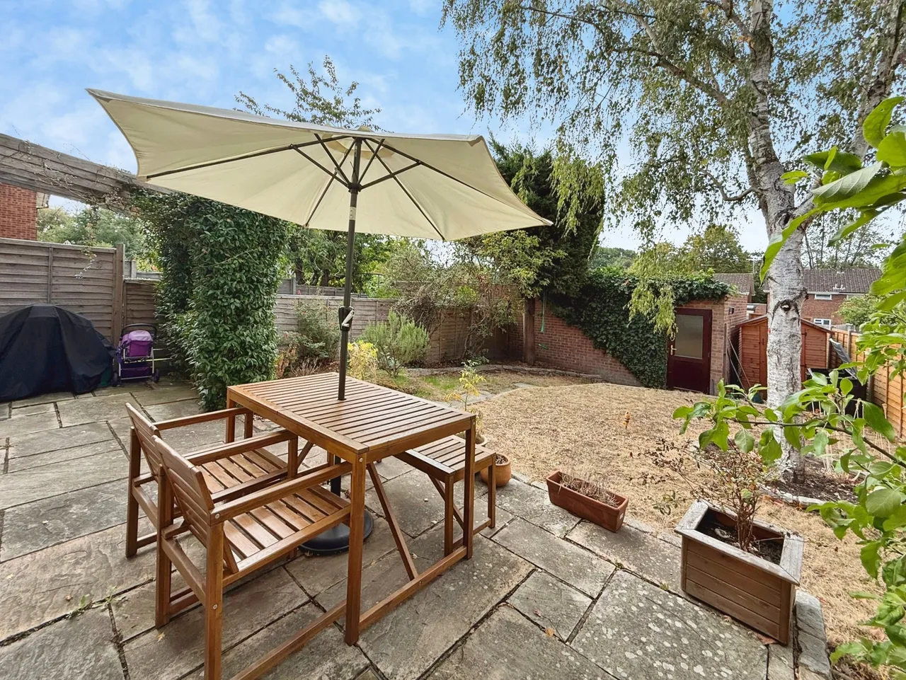 Buckingham Way, Frimley, Camberley, GU16 8XP, photo 13