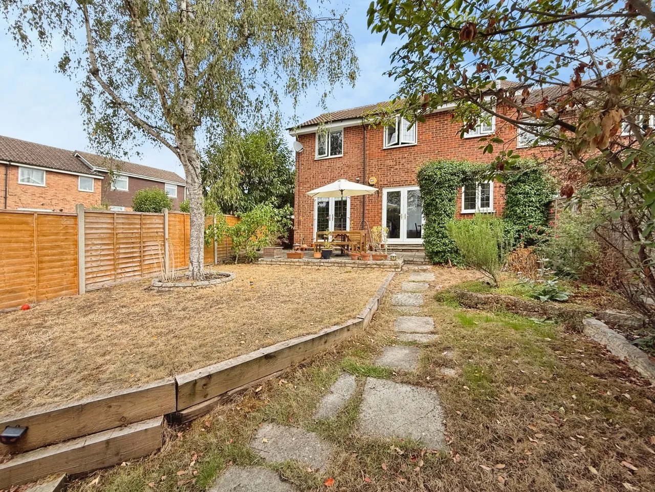 Buckingham Way, Frimley, Camberley, GU16 8XP, photo 15