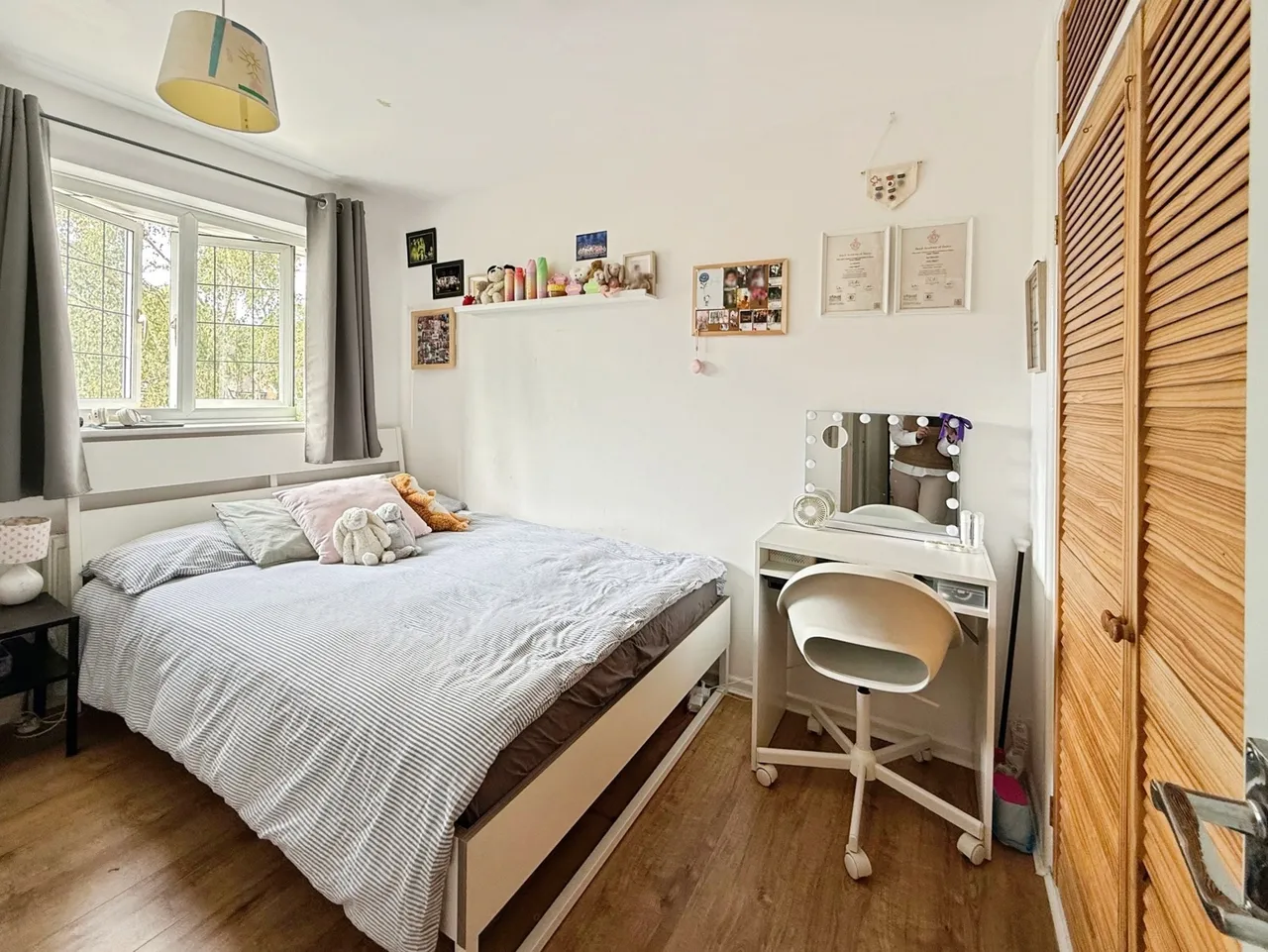 Buckingham Way, Frimley, Camberley, GU16 8XP, photo 9