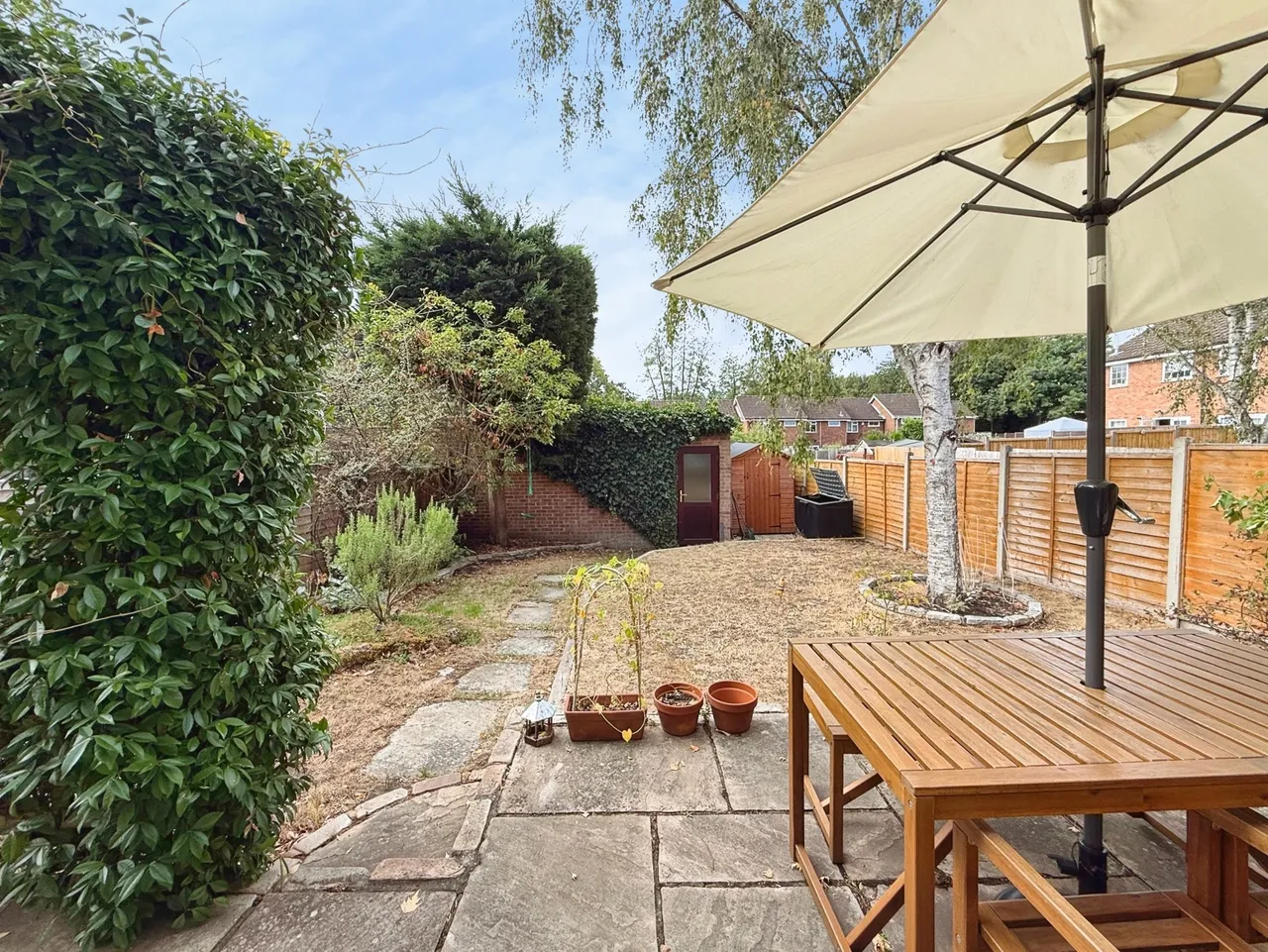 Buckingham Way, Frimley, Camberley, GU16 8XP, photo 14