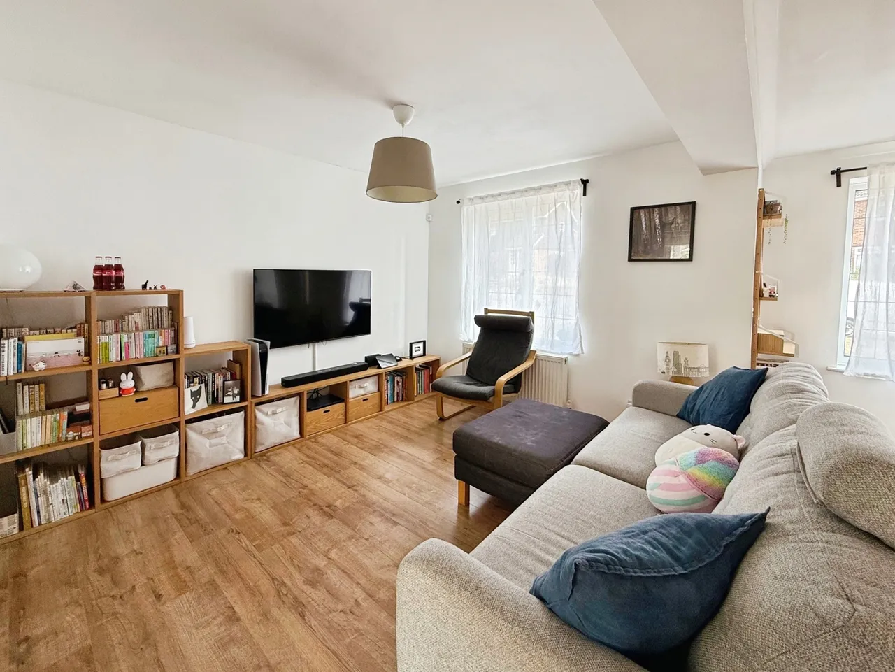 Buckingham Way, Frimley, Camberley, GU16 8XP, photo 12
