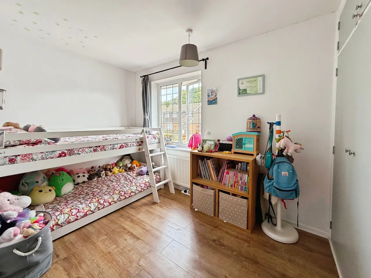 Buckingham Way, Frimley, Camberley, GU16 8XP, photo 10